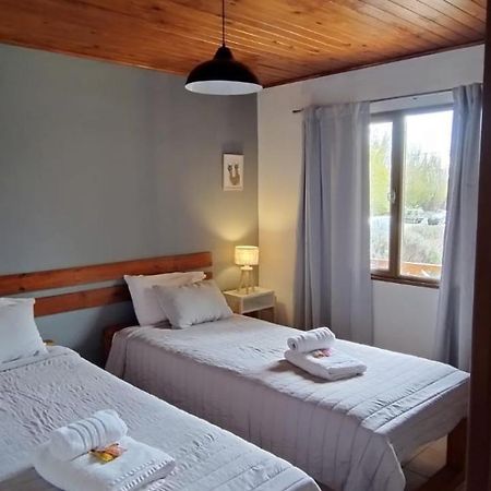Hostel Nakel Yenu Эль-Калафате Экстерьер фото