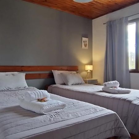 Hostel Nakel Yenu Эль-Калафате Экстерьер фото