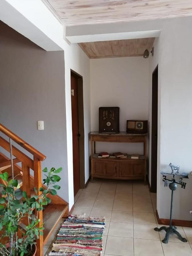 Hostel Nakel Yenu Эль-Калафате Экстерьер фото