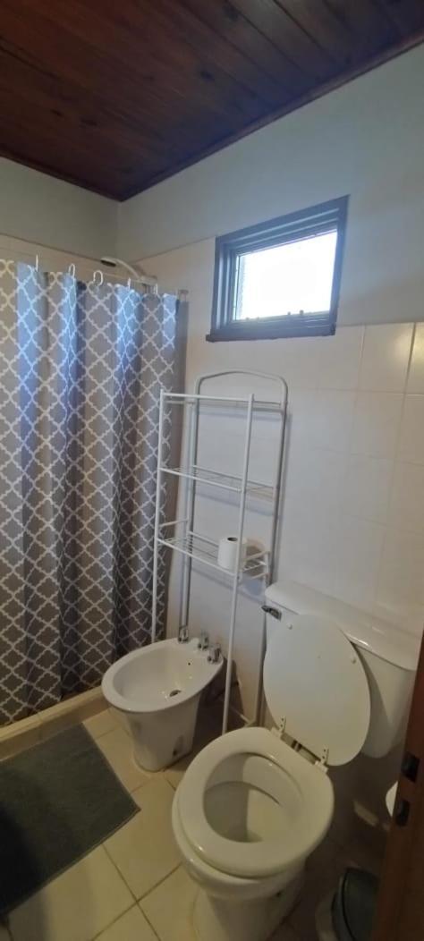Hostel Nakel Yenu Эль-Калафате Экстерьер фото