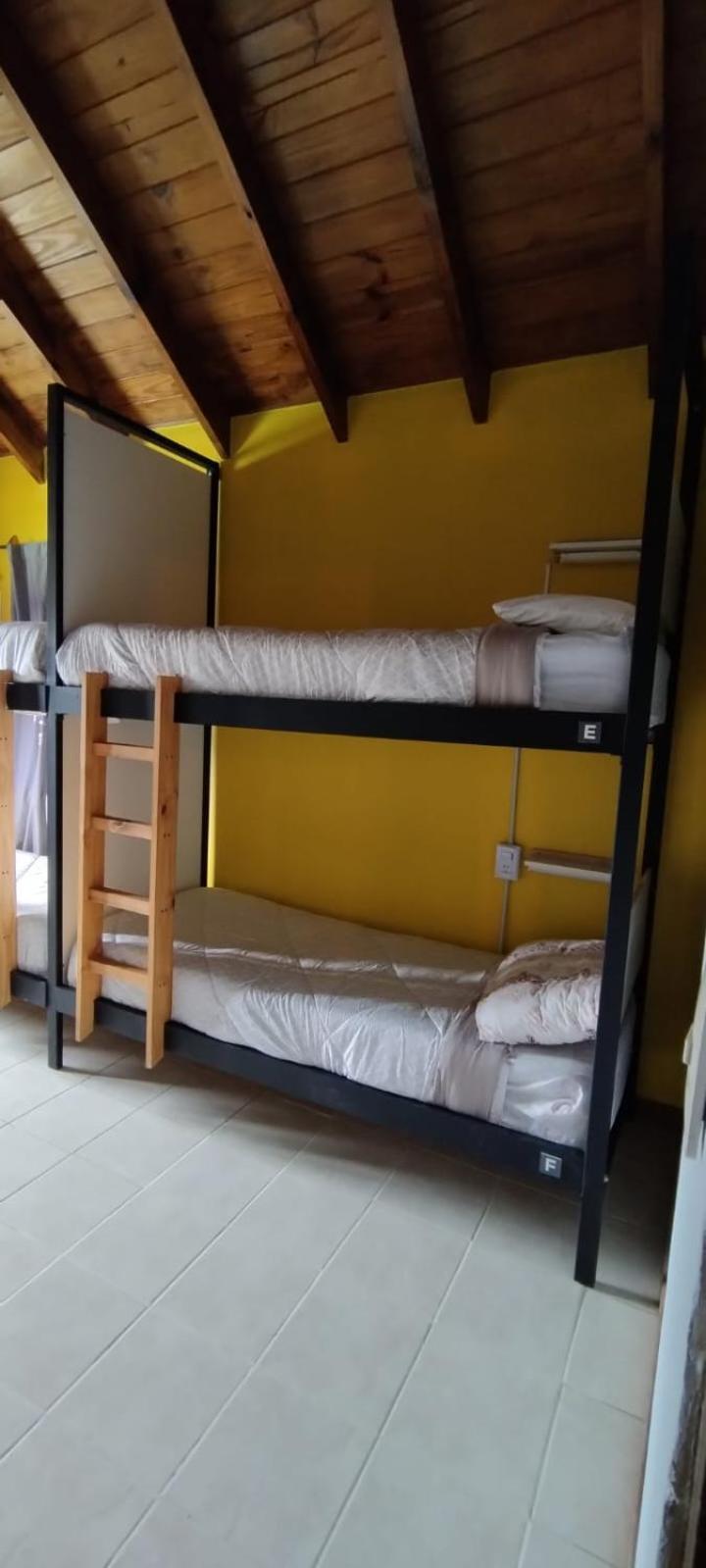 Hostel Nakel Yenu Эль-Калафате Экстерьер фото