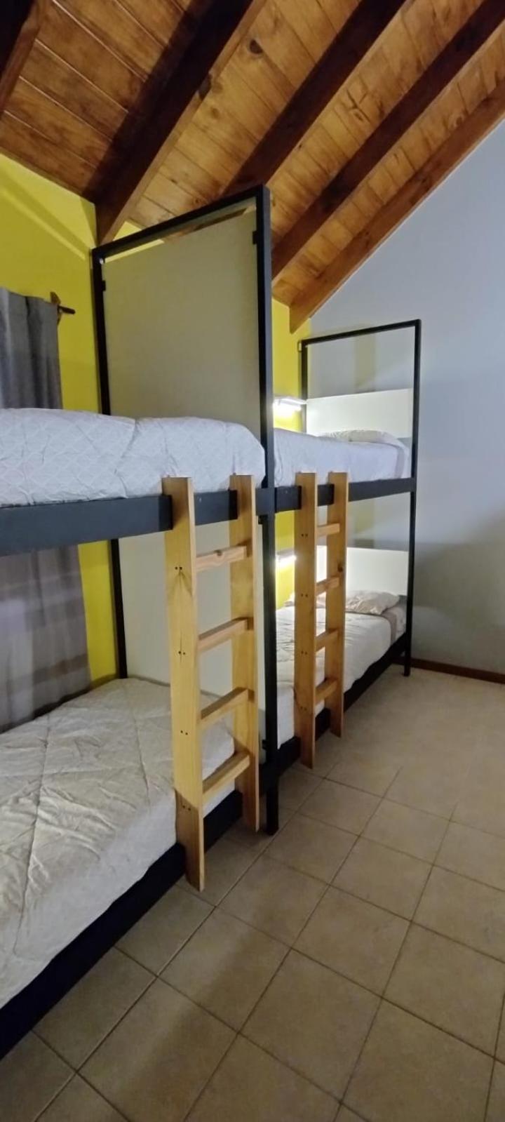 Hostel Nakel Yenu Эль-Калафате Экстерьер фото